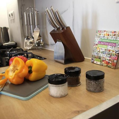 New Cozy Chic Apt-Ryfete Luxury Living カラタス エクステリア 写真