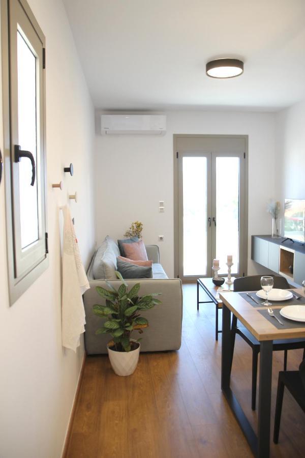 New Cozy Chic Apt-Ryfete Luxury Living カラタス エクステリア 写真