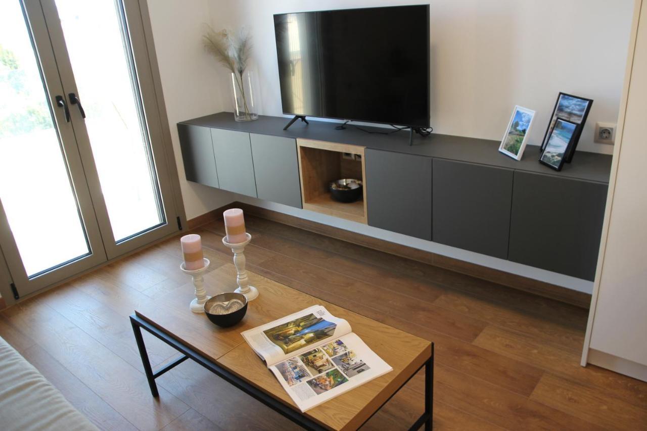New Cozy Chic Apt-Ryfete Luxury Living カラタス エクステリア 写真