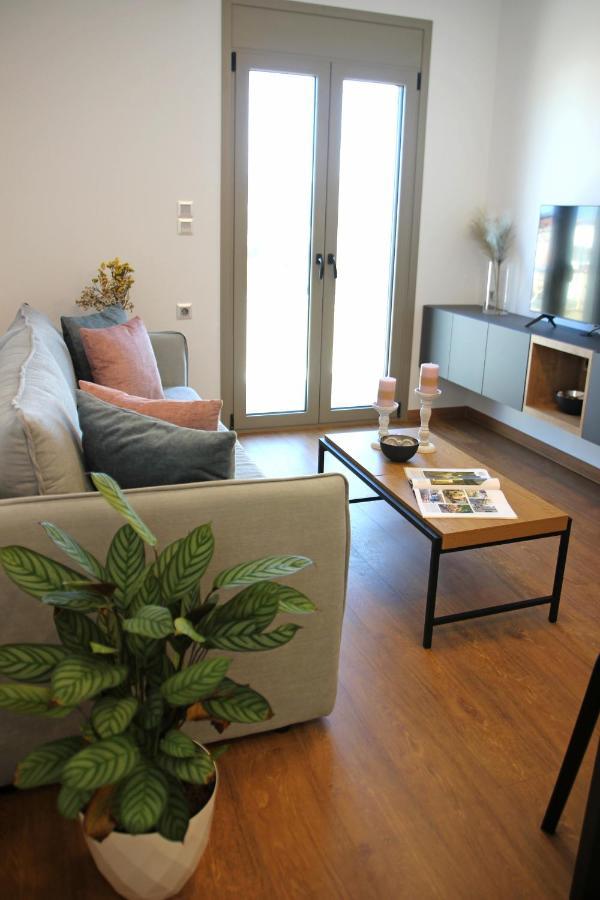 New Cozy Chic Apt-Ryfete Luxury Living カラタス エクステリア 写真
